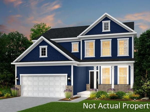 184 Figleaf Lane , Unit Lot 51, Marysville, OH 43040