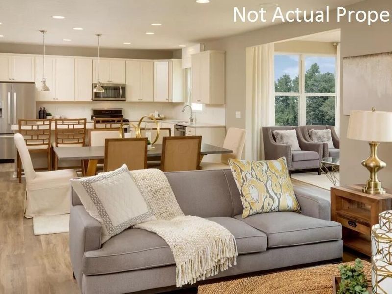 184 Figleaf Lane , Unit Lot 51, Marysville, OH 43040 Photo 10