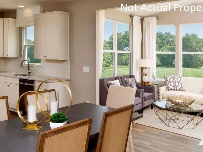 184 Figleaf Lane , Unit Lot 51, Marysville, OH 43040 Photo 10