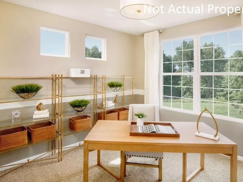 184 Figleaf Lane, Unit Lot 51, Marysville, OH 43040 Photo 12