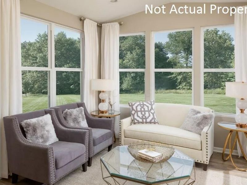 184 Figleaf Lane , Unit Lot 51, Marysville, OH 43040 Photo 12