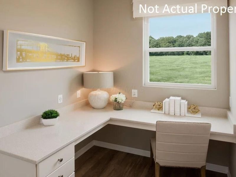 184 Figleaf Lane , Unit Lot 51, Marysville, OH 43040 Photo 13