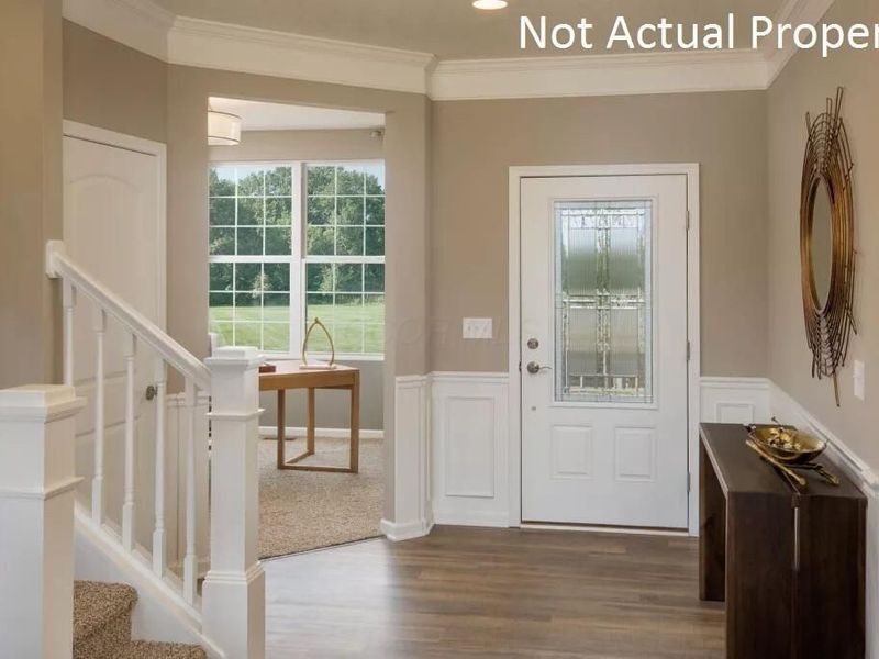 184 Figleaf Lane , Unit Lot 51, Marysville, OH 43040 Photo 15