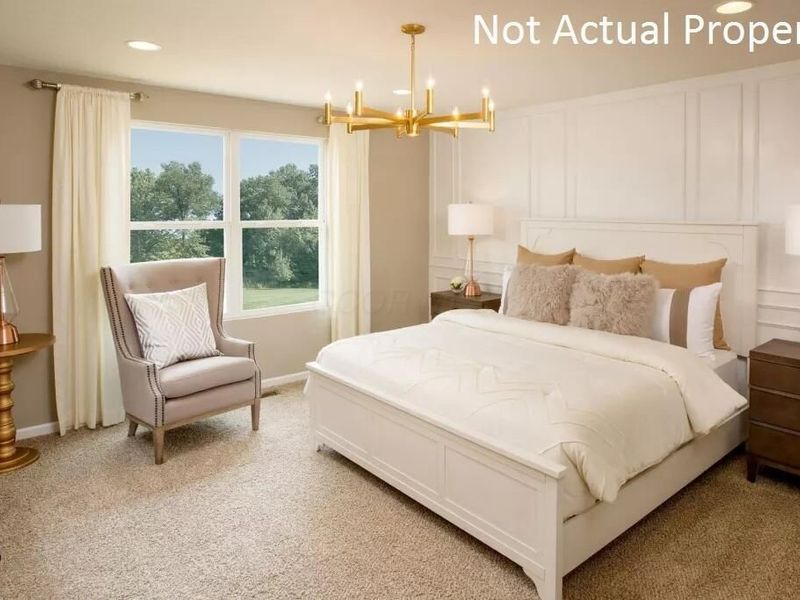 184 Figleaf Lane, Unit Lot 51, Marysville, OH 43040 Photo 16