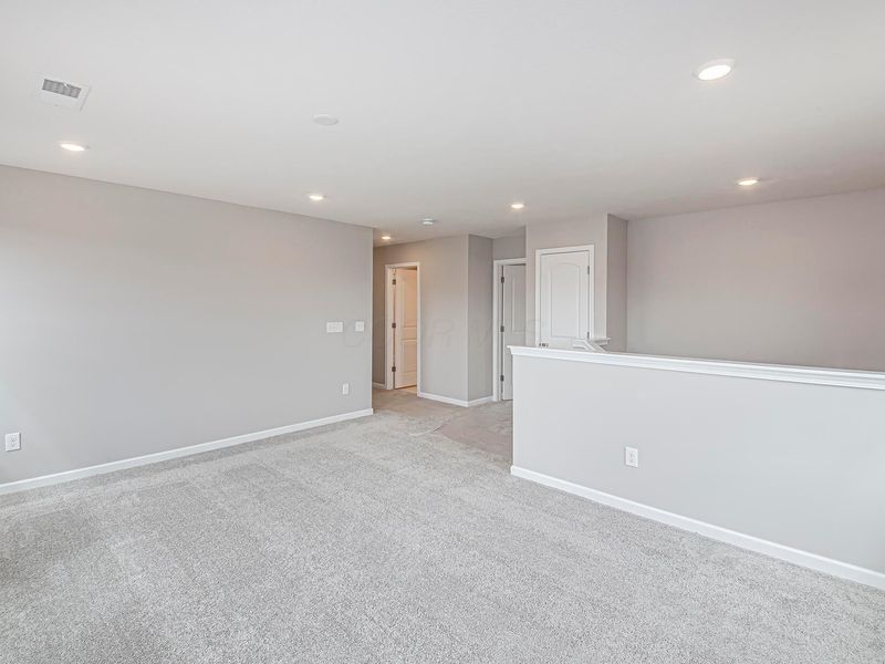 184 Figleaf Lane, Unit Lot 51, Marysville, OH 43040 Photo 18