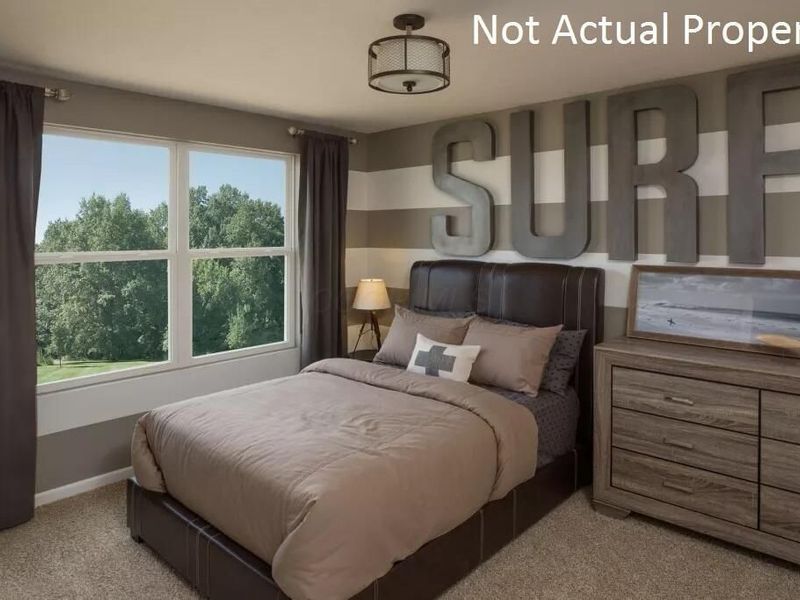 184 Figleaf Lane , Unit Lot 51, Marysville, OH 43040 Photo 18