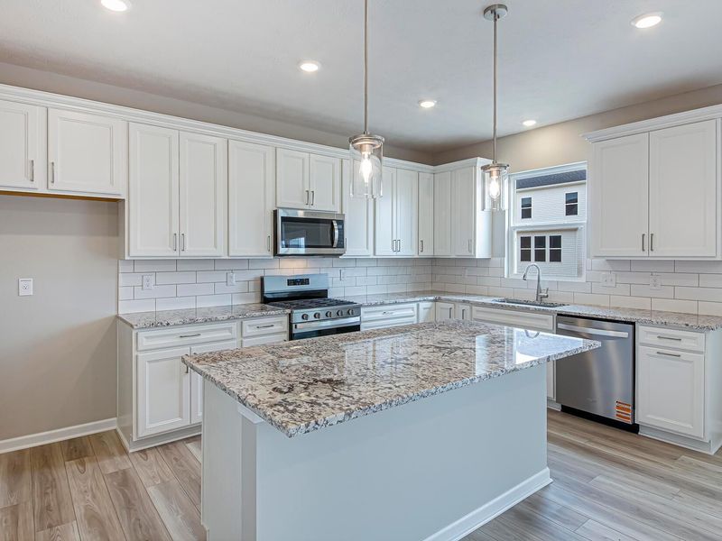 184 Figleaf Lane, Unit Lot 51, Marysville, OH 43040 Photo 2