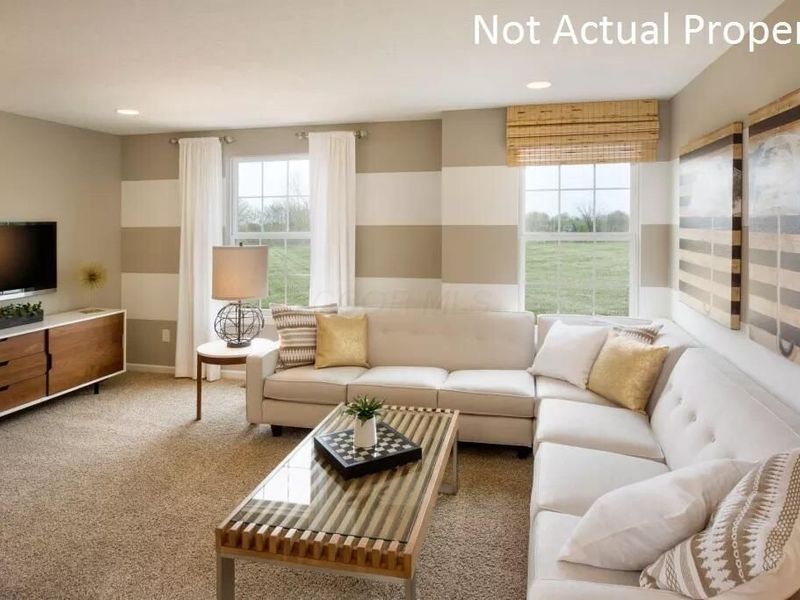 184 Figleaf Lane , Unit Lot 51, Marysville, OH 43040 Photo 20