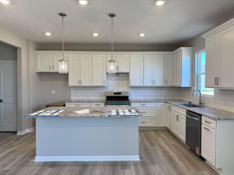 184 Figleaf Lane, Unit Lot 51, Marysville, OH 43040 Photo 21