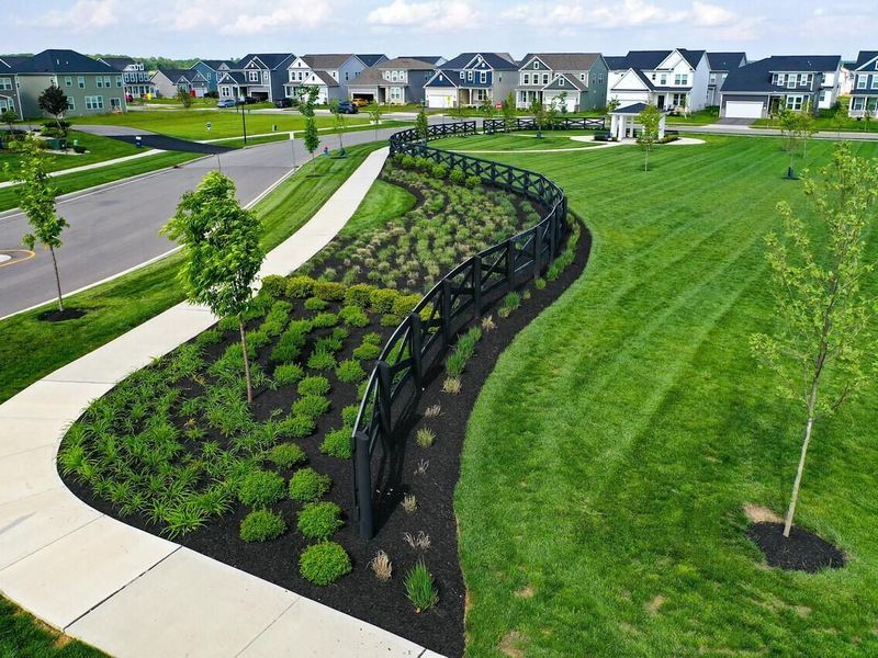 184 Figleaf Lane , Unit Lot 51, Marysville, OH 43040 Photo 21