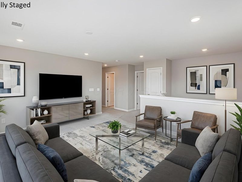 184 Figleaf Lane, Unit Lot 51, Marysville, OH 43040 Photo 22