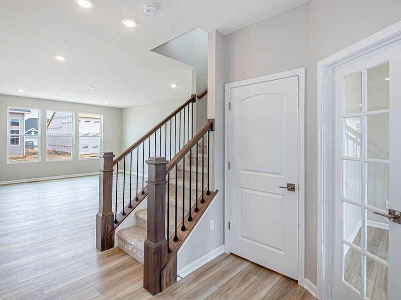 184 Figleaf Lane, Unit Lot 51, Marysville, OH 43040 Photo 23