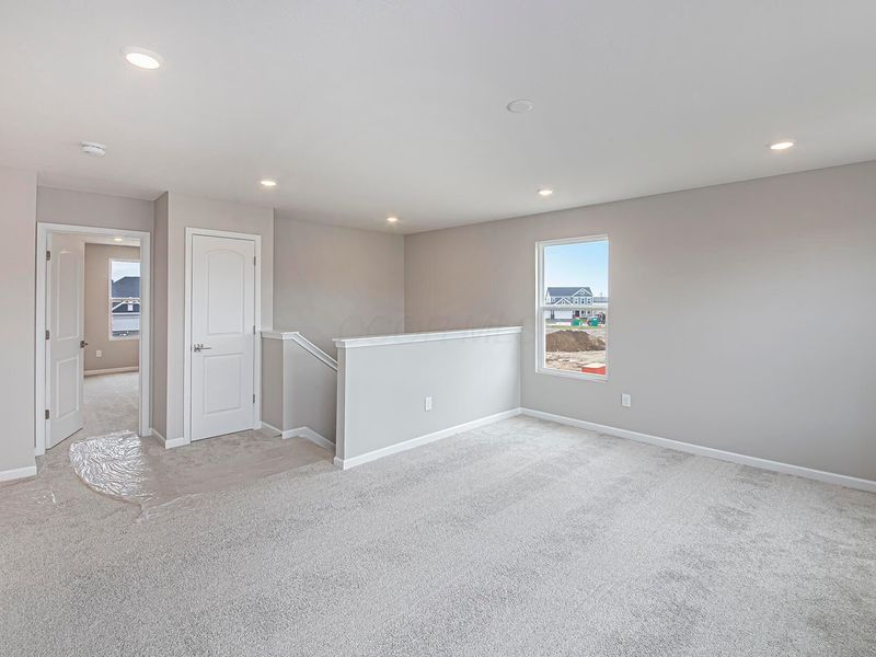 184 Figleaf Lane, Unit Lot 51, Marysville, OH 43040 Photo 23