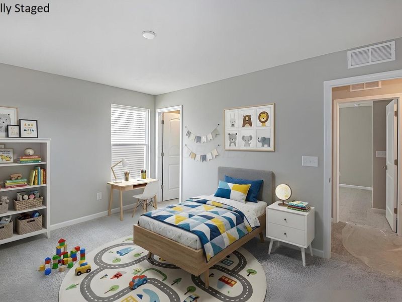 184 Figleaf Lane, Unit Lot 51, Marysville, OH 43040 Photo 25