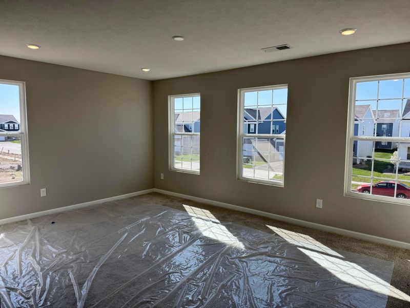 184 Figleaf Lane, Unit Lot 51, Marysville, OH 43040 Photo 29