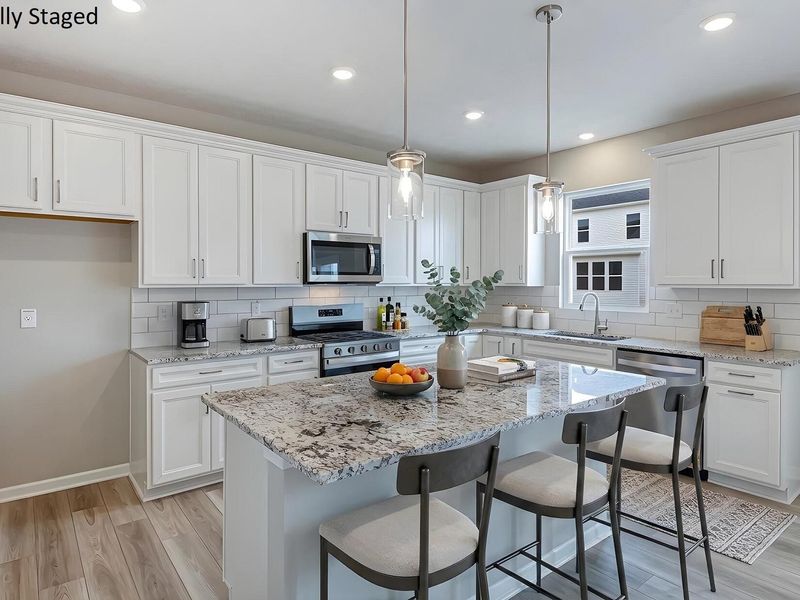 184 Figleaf Lane, Unit Lot 51, Marysville, OH 43040 Photo 3