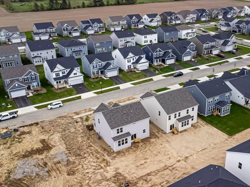 184 Figleaf Lane, Unit Lot 51, Marysville, OH 43040 Photo 30