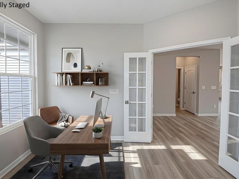 184 Figleaf Lane, Unit Lot 51, Marysville, OH 43040 Photo 32