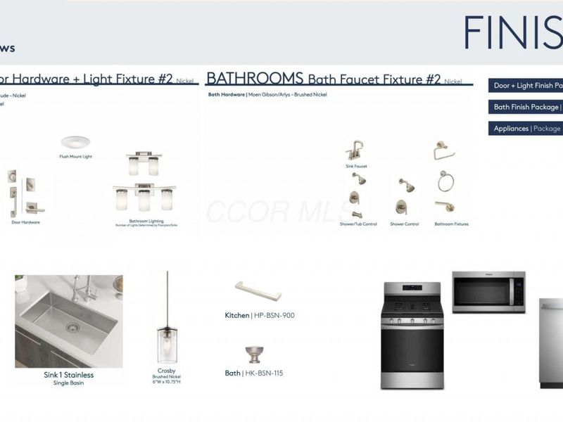 184 Figleaf Lane, Unit Lot 51, Marysville, OH 43040 Photo 4