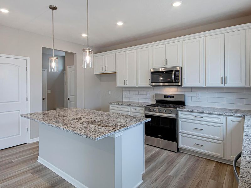 184 Figleaf Lane, Unit Lot 51, Marysville, OH 43040 Photo 4