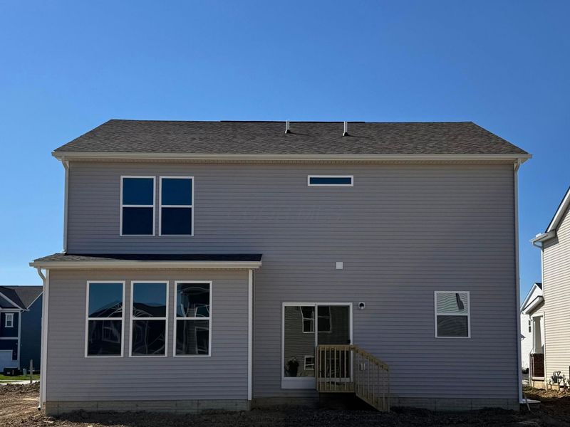 184 Figleaf Lane, Unit Lot 51, Marysville, OH 43040 Photo 43