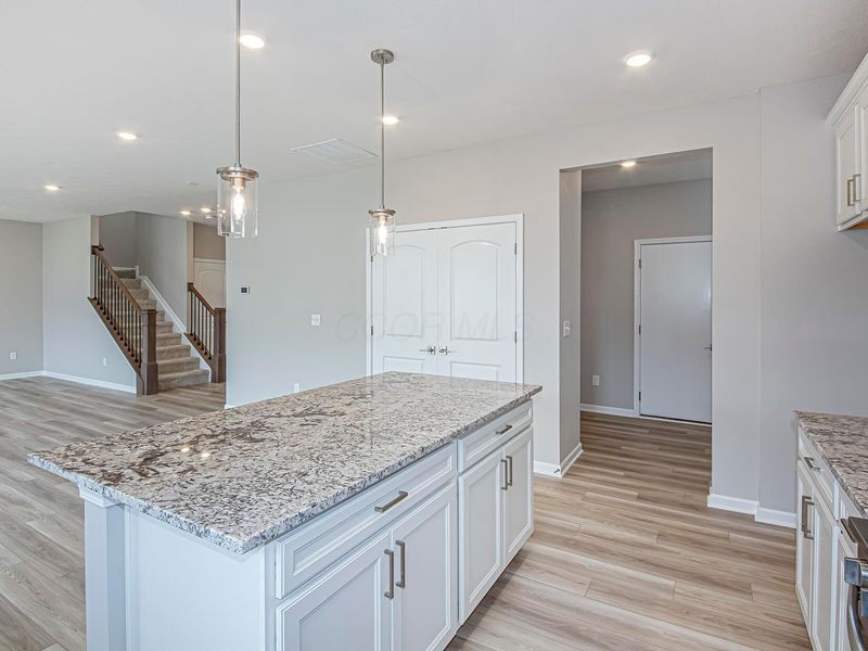 184 Figleaf Lane, Unit Lot 51, Marysville, OH 43040 Photo 5