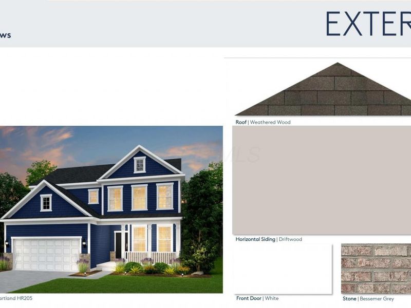 184 Figleaf Lane , Unit Lot 51, Marysville, OH 43040 Photo 5