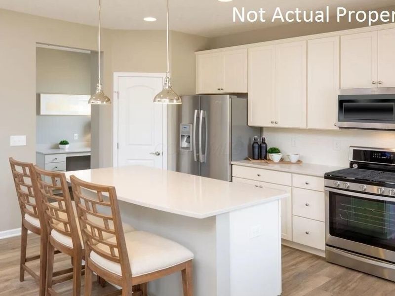 184 Figleaf Lane, Unit Lot 51, Marysville, OH 43040 Photo 6