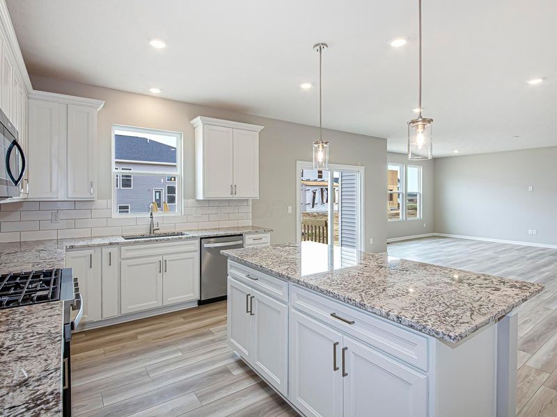 184 Figleaf Lane, Unit Lot 51, Marysville, OH 43040 Photo 6