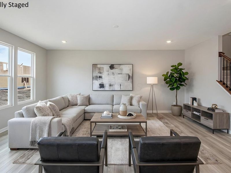 184 Figleaf Lane, Unit Lot 51, Marysville, OH 43040 Photo 8