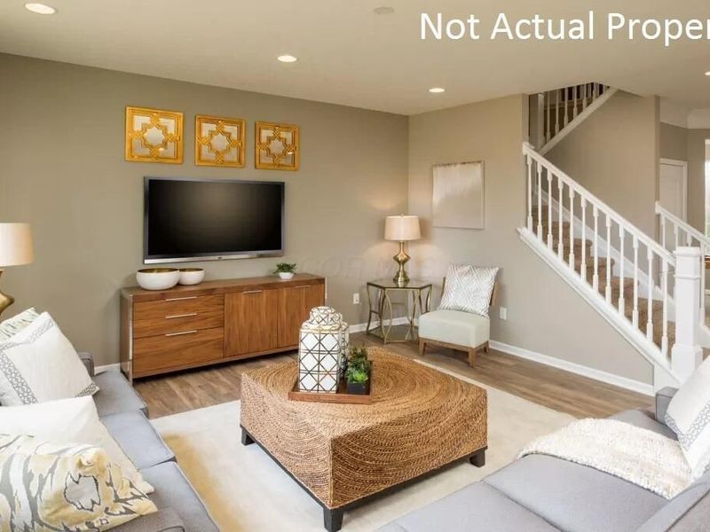 184 Figleaf Lane , Unit Lot 51, Marysville, OH 43040 Photo 8