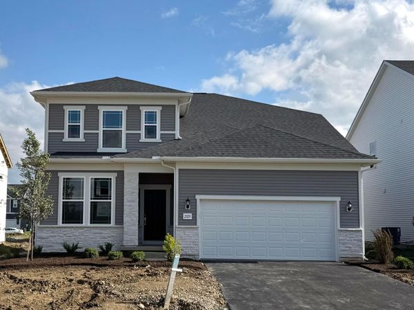 2323 Hubbard Road, Unit Lot 64, Marysville, OH 43040