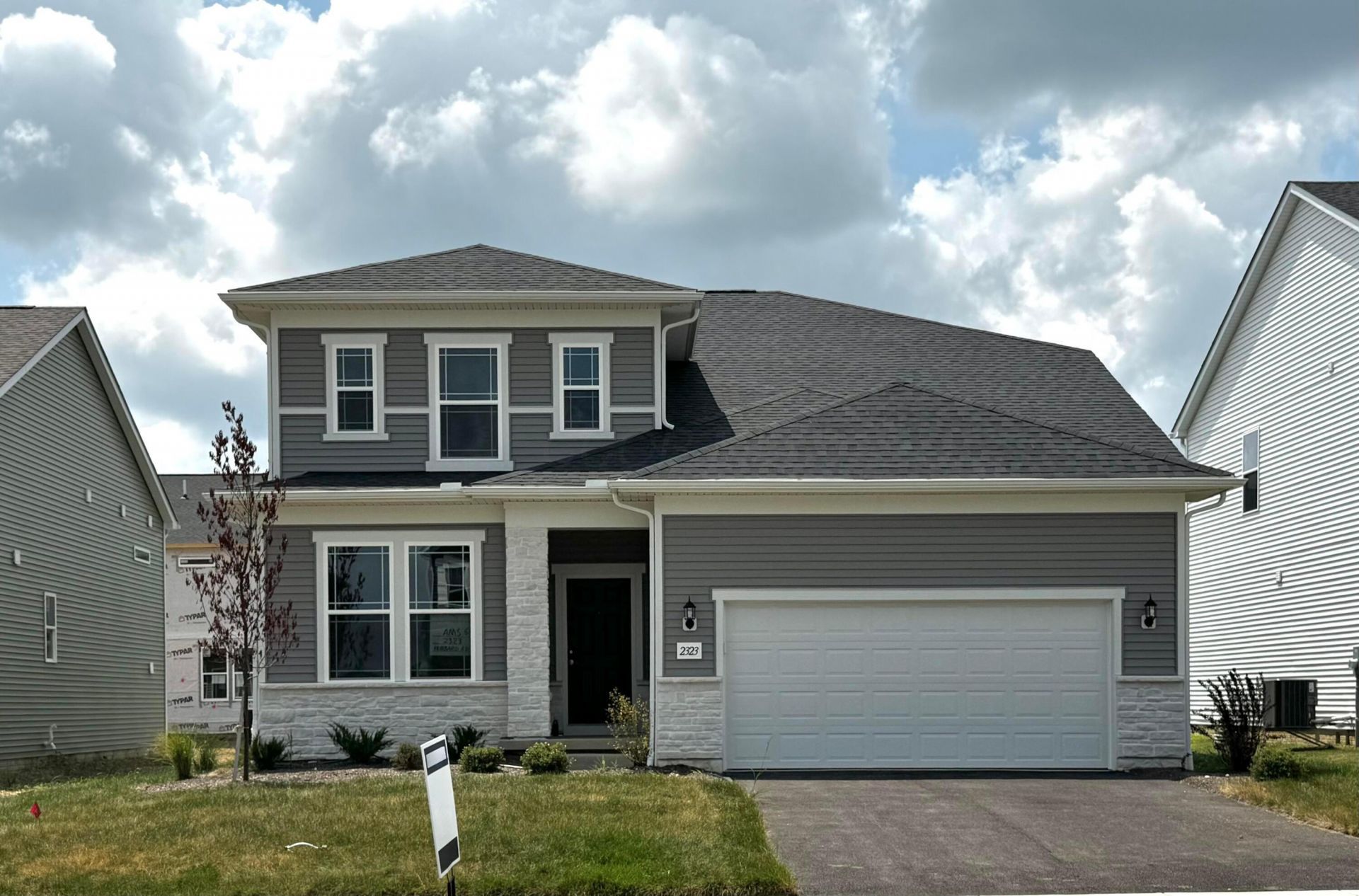 2323 Hubbard Road, Unit Lot 64, Marysville, OH 43040 Main Photo