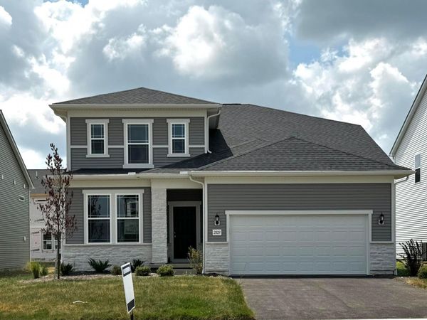 2323 Hubbard Road, Unit Lot 64, Marysville, OH 43040