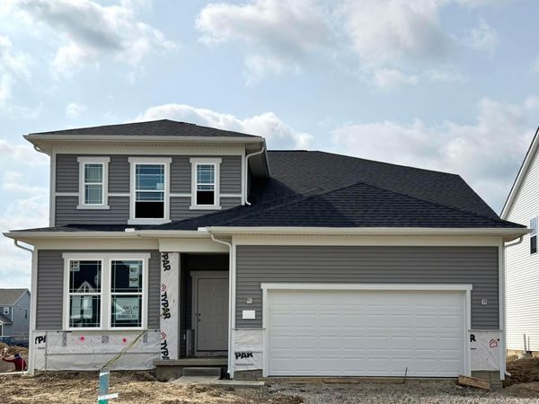 2323 Hubbard Road, Unit Lot 64, Marysville, OH 43040