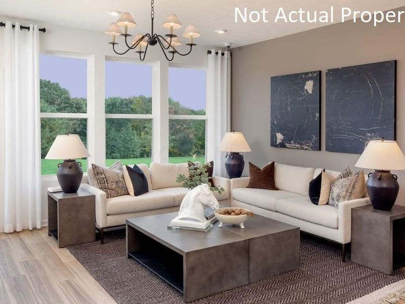 2323 Hubbard Road , Unit Lot 64, Marysville, OH 43040 Photo 12