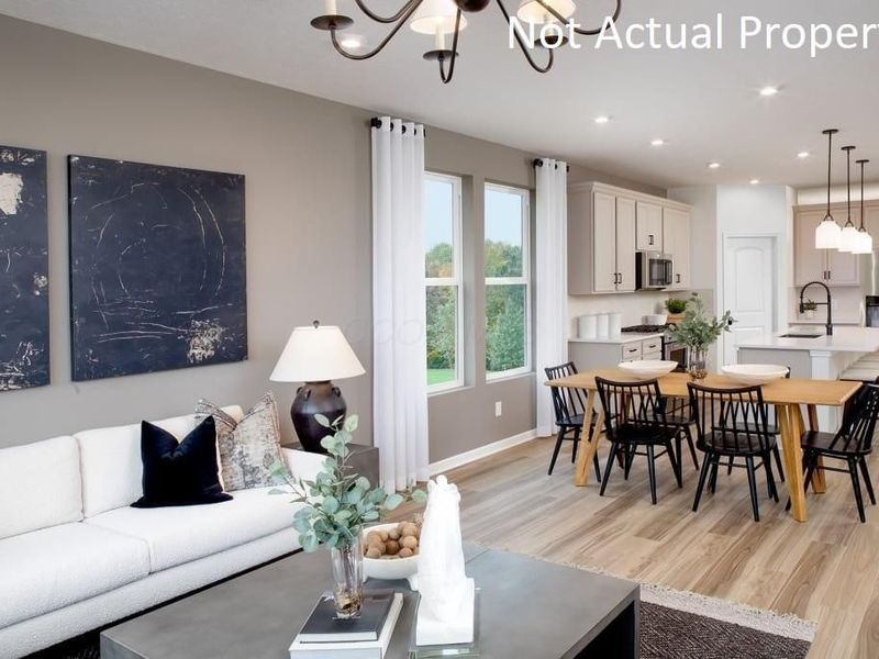 2323 Hubbard Road, Unit Lot 64, Marysville, OH 43040 Photo 12