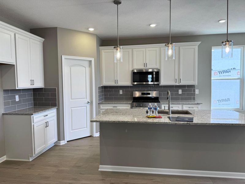 2323 Hubbard Road, Unit Lot 64, Marysville, OH 43040 Photo 2