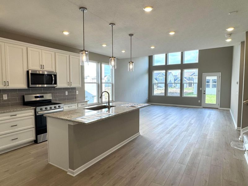 2323 Hubbard Road, Unit Lot 64, Marysville, OH 43040 Photo 2