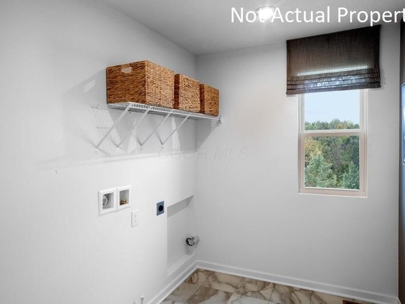 2323 Hubbard Road , Unit Lot 64, Marysville, OH 43040 Photo 23