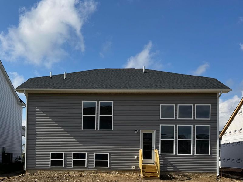 2323 Hubbard Road, Unit Lot 64, Marysville, OH 43040 Photo 25