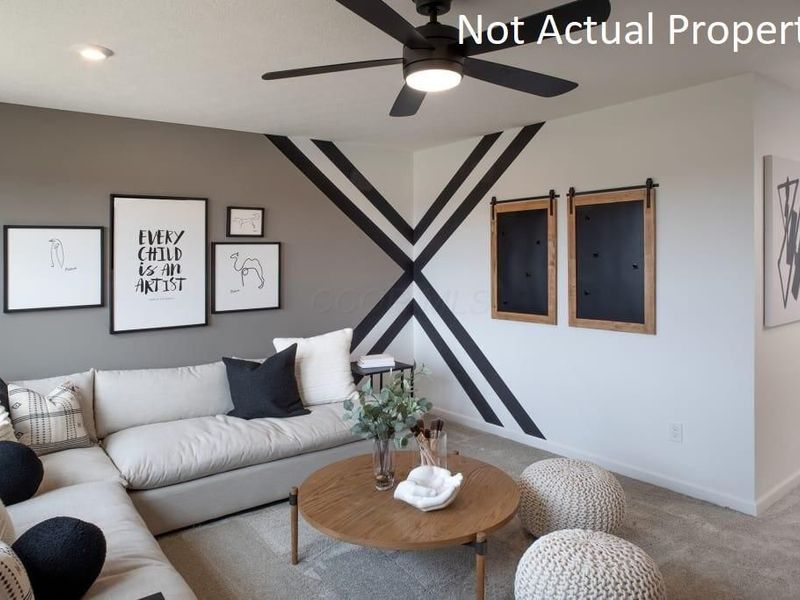 2323 Hubbard Road, Unit Lot 64, Marysville, OH 43040 Photo 26