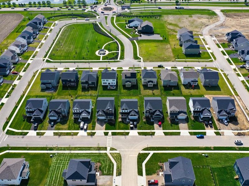 2323 Hubbard Road , Unit Lot 64, Marysville, OH 43040 Photo 29