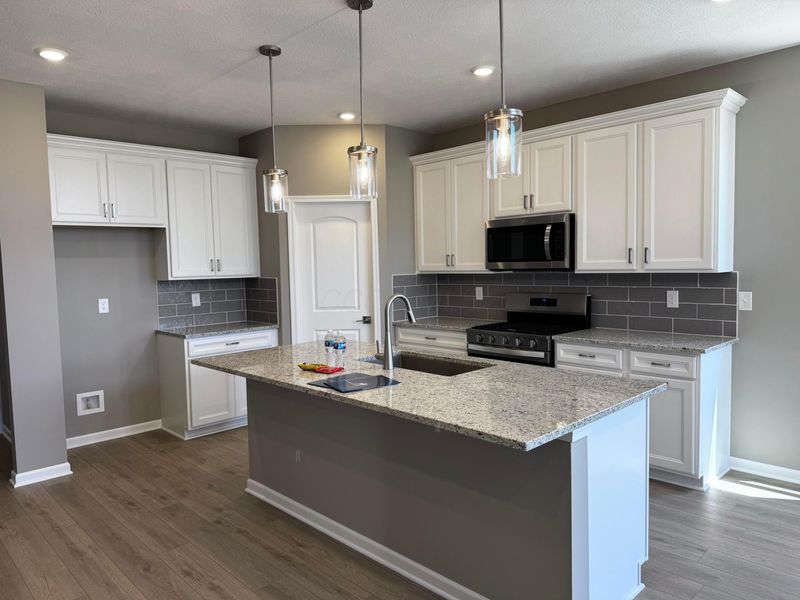 2323 Hubbard Road, Unit Lot 64, Marysville, OH 43040 Photo 3
