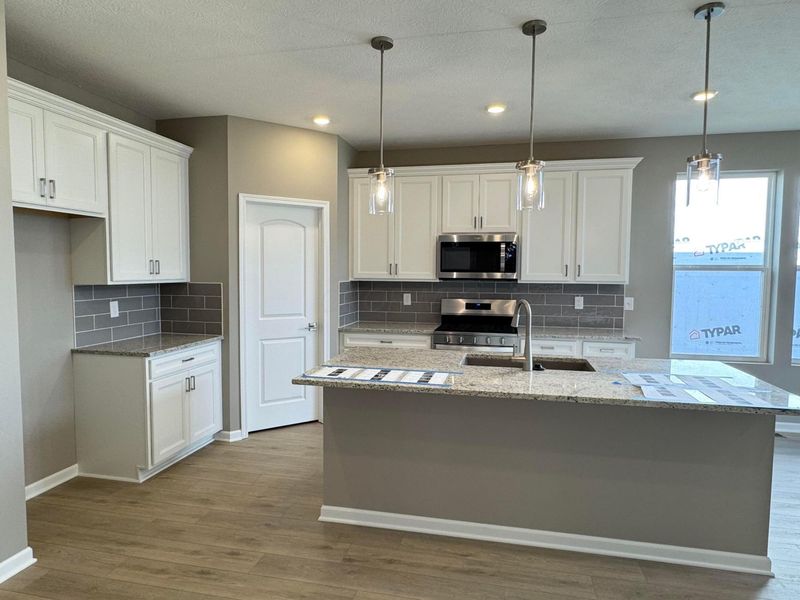 2323 Hubbard Road, Unit Lot 64, Marysville, OH 43040 Photo 3