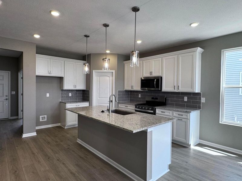 2323 Hubbard Road, Unit Lot 64, Marysville, OH 43040 Photo 3
