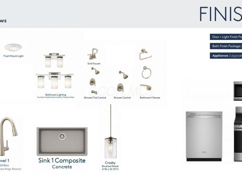 2323 Hubbard Road , Unit Lot 64, Marysville, OH 43040 Photo 3