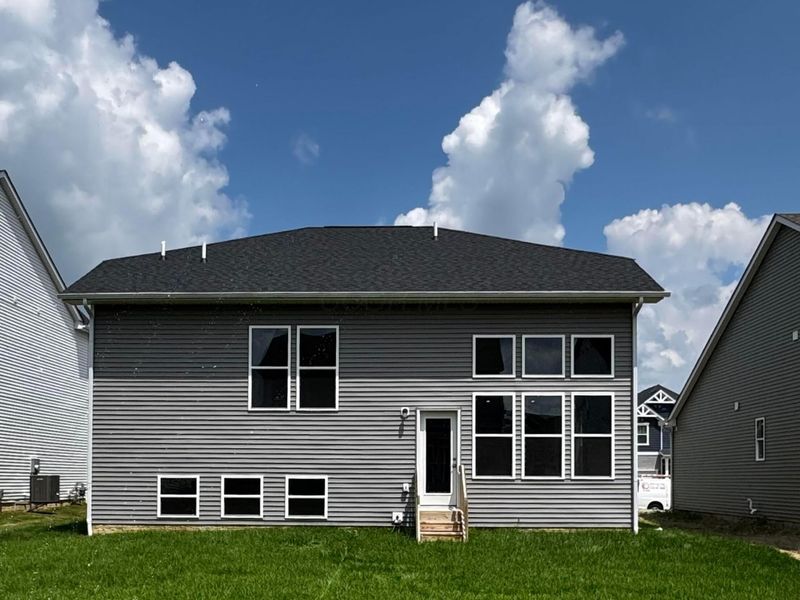 2323 Hubbard Road, Unit Lot 64, Marysville, OH 43040 Photo 30
