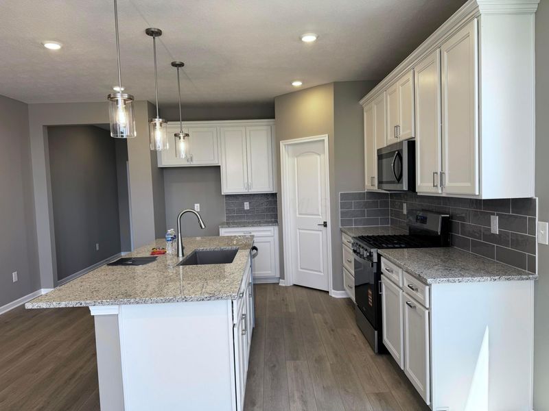 2323 Hubbard Road, Unit Lot 64, Marysville, OH 43040 Photo 4