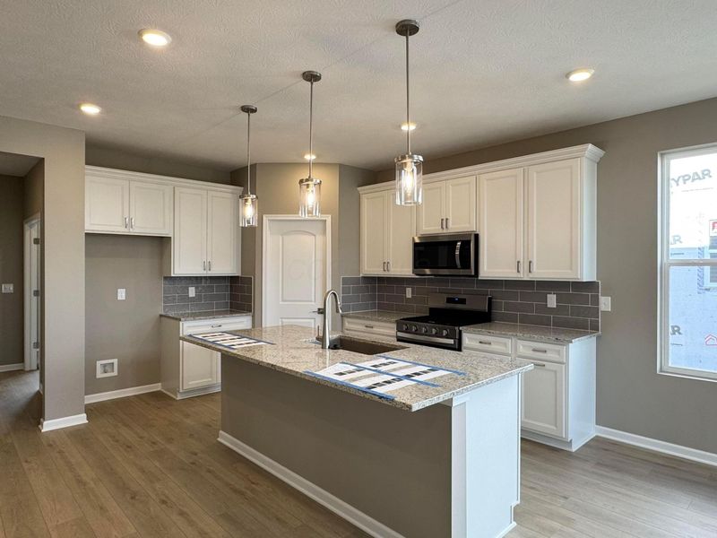 2323 Hubbard Road, Unit Lot 64, Marysville, OH 43040 Photo 4